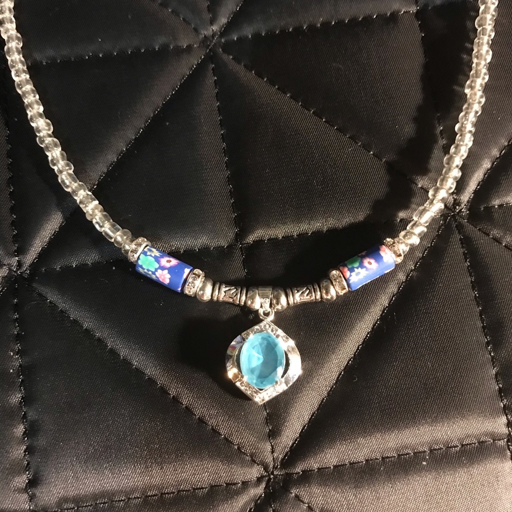 Necklace - Picture 2 of 7